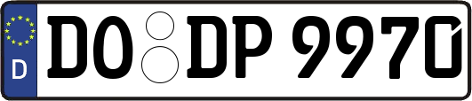 DO-DP9970