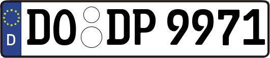 DO-DP9971