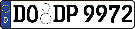 DO-DP9972