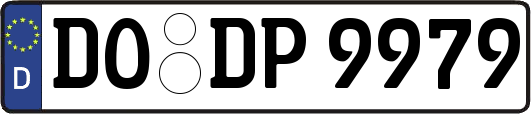 DO-DP9979