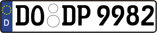 DO-DP9982