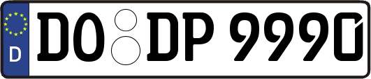 DO-DP9990