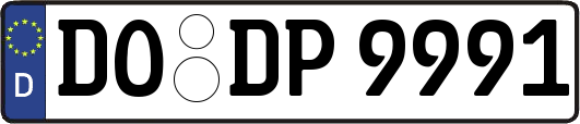 DO-DP9991