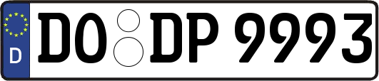 DO-DP9993