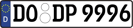 DO-DP9996