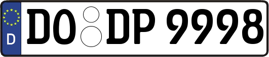 DO-DP9998