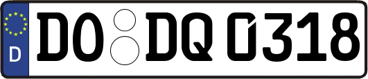 DO-DQ0318
