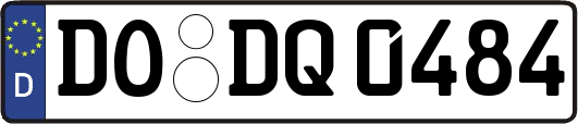 DO-DQ0484