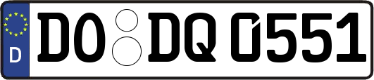 DO-DQ0551
