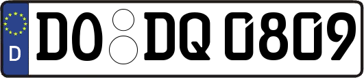 DO-DQ0809