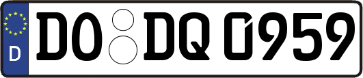 DO-DQ0959