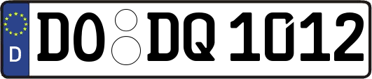 DO-DQ1012