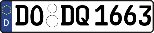 DO-DQ1663