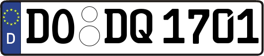 DO-DQ1701