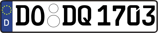 DO-DQ1703