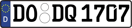 DO-DQ1707