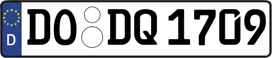 DO-DQ1709