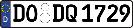 DO-DQ1729