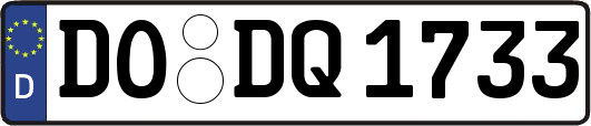 DO-DQ1733