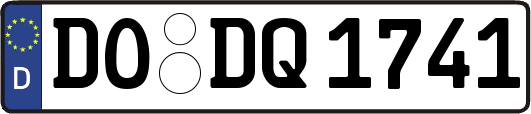 DO-DQ1741