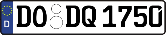 DO-DQ1750