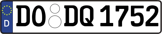 DO-DQ1752