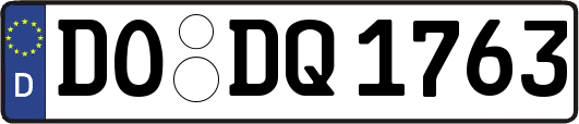 DO-DQ1763