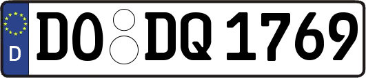 DO-DQ1769