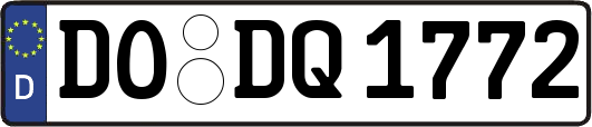 DO-DQ1772
