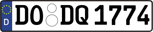 DO-DQ1774