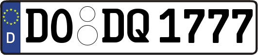 DO-DQ1777