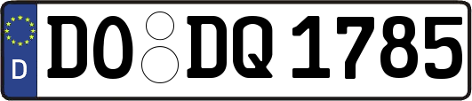 DO-DQ1785