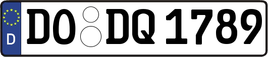 DO-DQ1789