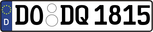 DO-DQ1815