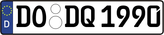 DO-DQ1990