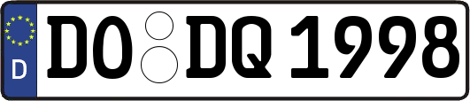 DO-DQ1998