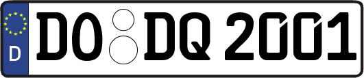 DO-DQ2001