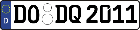 DO-DQ2011