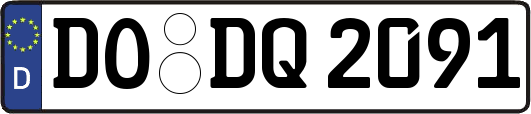 DO-DQ2091