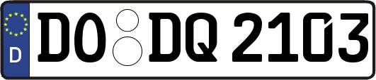 DO-DQ2103