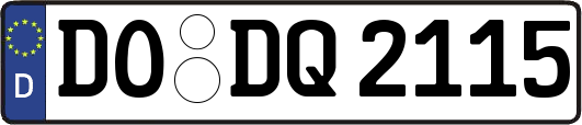 DO-DQ2115