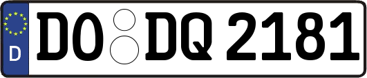 DO-DQ2181