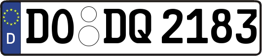 DO-DQ2183