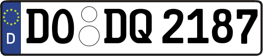 DO-DQ2187
