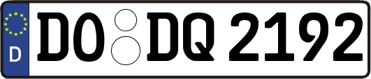 DO-DQ2192