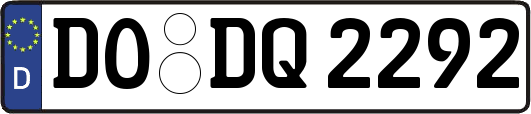 DO-DQ2292