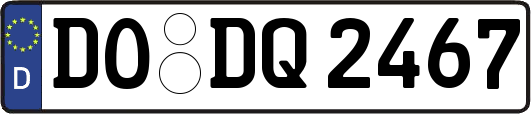 DO-DQ2467