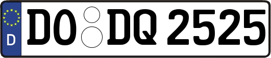 DO-DQ2525
