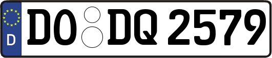 DO-DQ2579