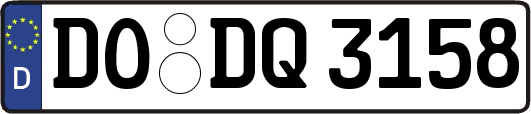 DO-DQ3158